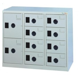 10人多用途鞋櫃 MC-1010A/B/C