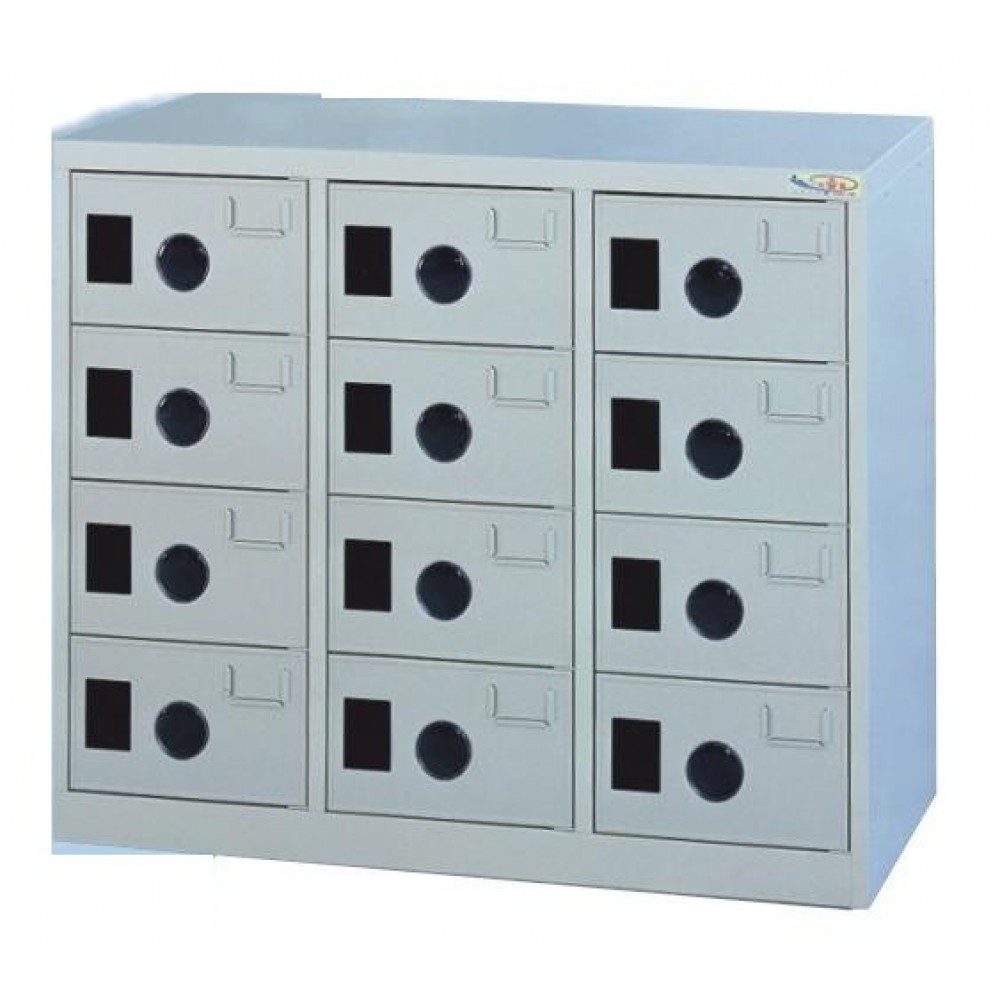 12人多用途鞋櫃 MC-1012A/B/C