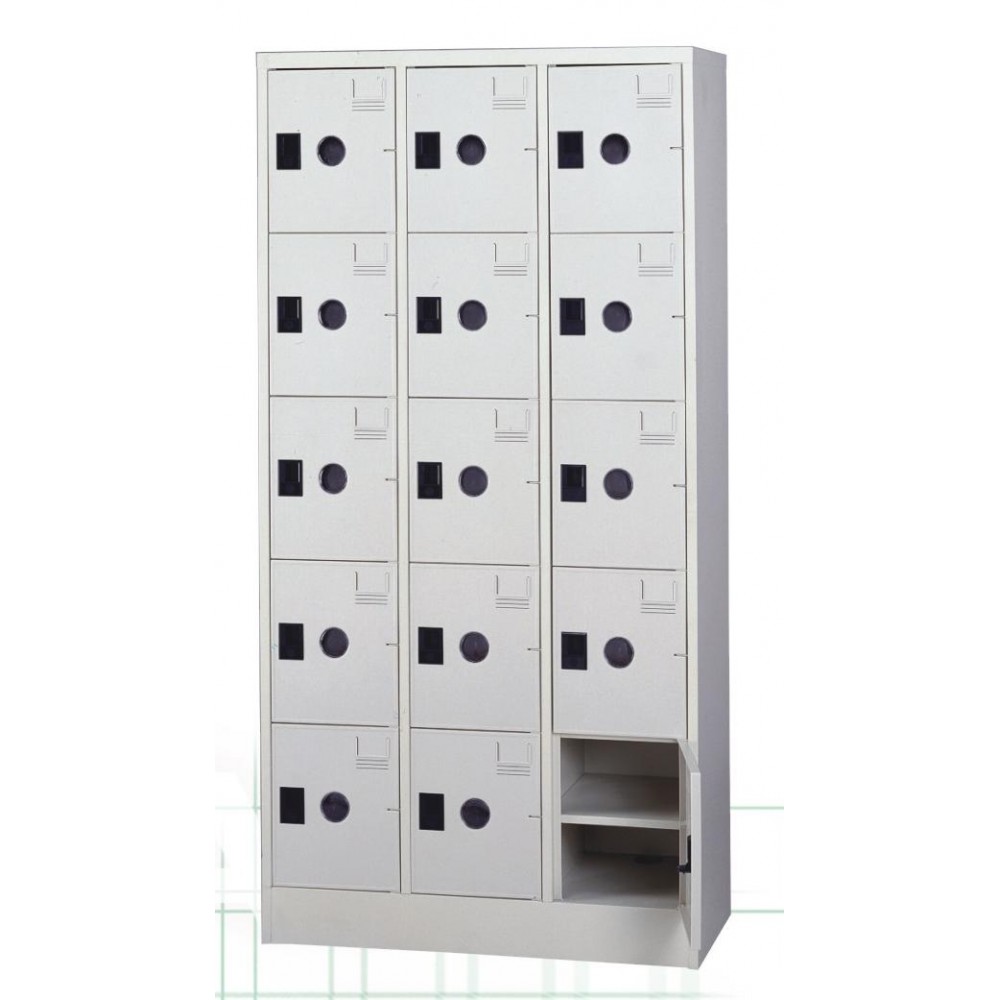 15人多用途鞋櫃 SY-K-305G