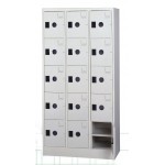 15人多用途鞋櫃 SY-K-305G