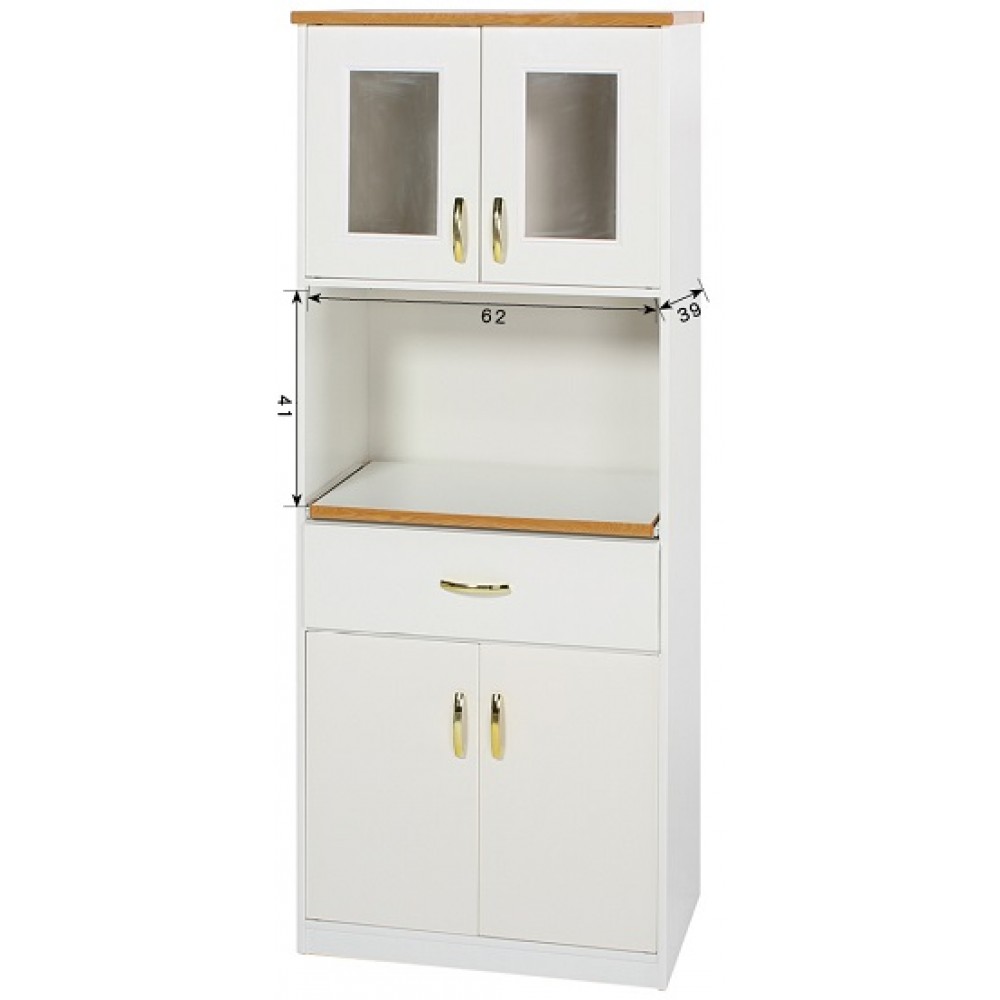 環保塑鋼電器櫃  CT-609