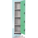 新型多用途置物櫃 KH-393-4504T