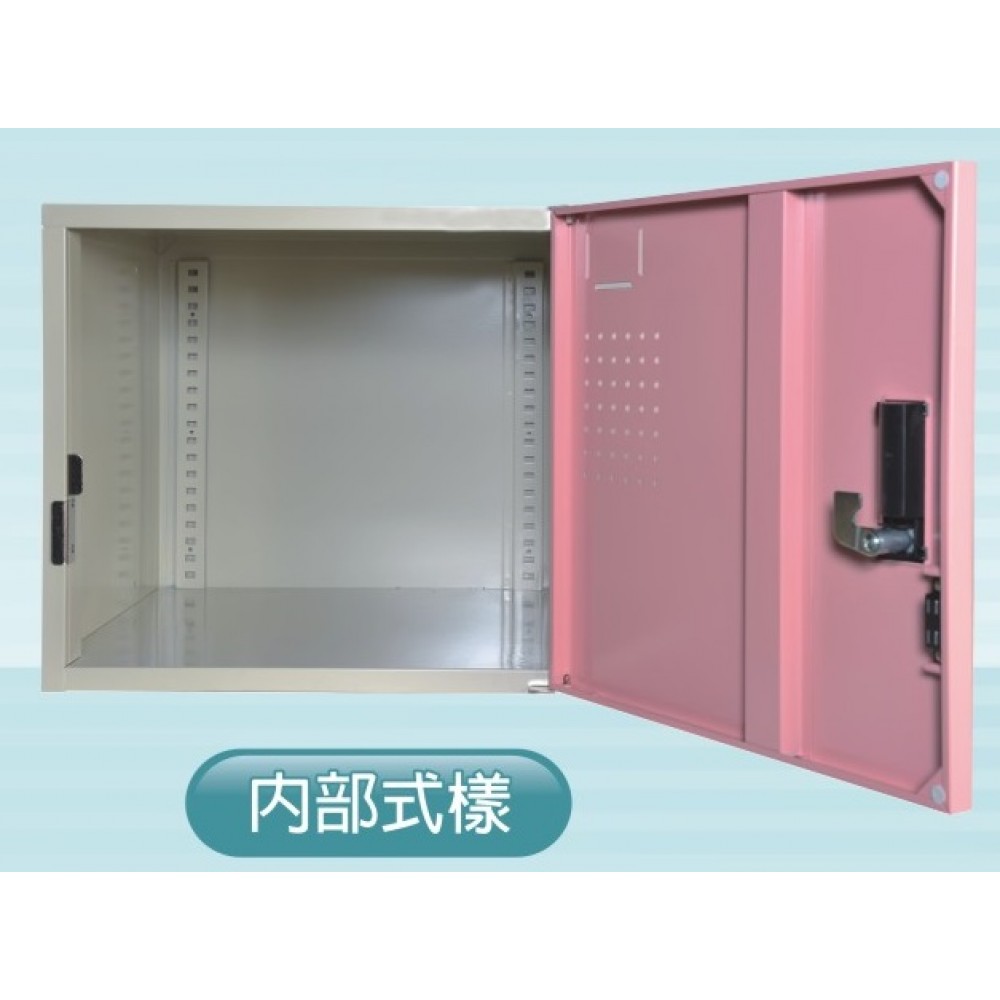 新型多用途置物櫃 KH-393-3500T