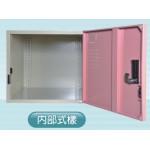 新型多用途置物櫃 KH-393-3500T