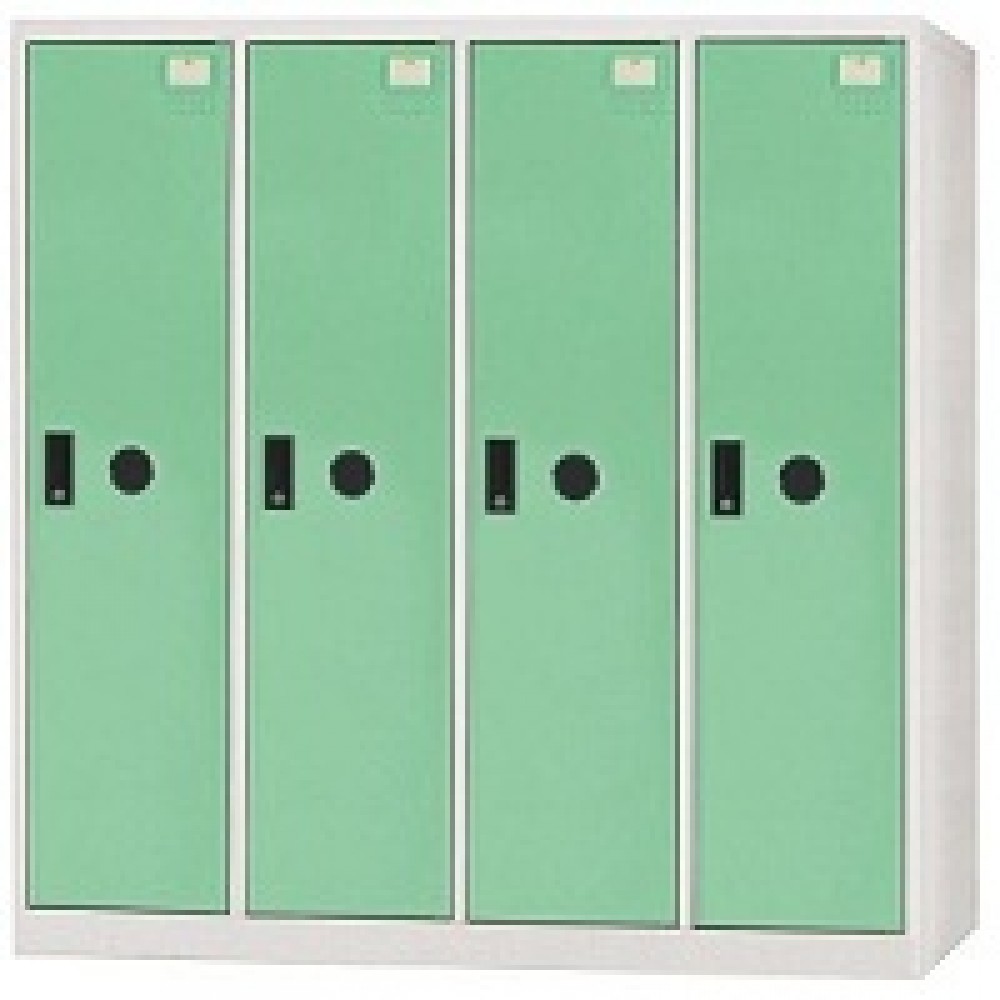 4人多用途置物櫃/衣物櫃SDF-0504 A/B/C