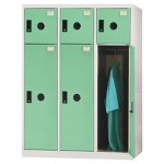 3人多用途置物櫃/衣物櫃SDF-0356F A/B/C