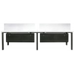 2人希拉蕊工作站 HLR2807B